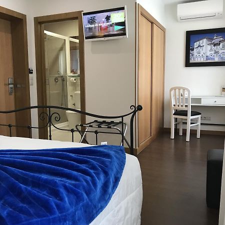 Welcome In Aveiro Ngoại thất bức ảnh