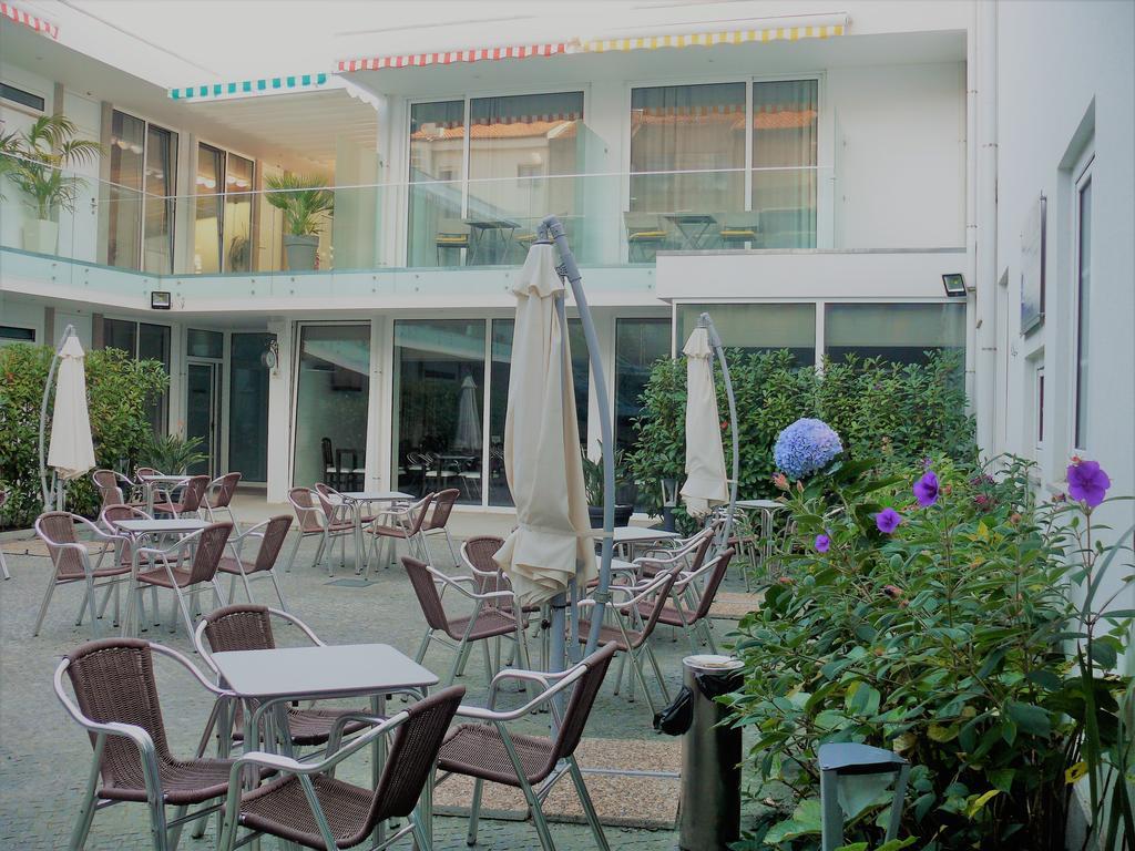 Welcome In Aveiro Ngoại thất bức ảnh
