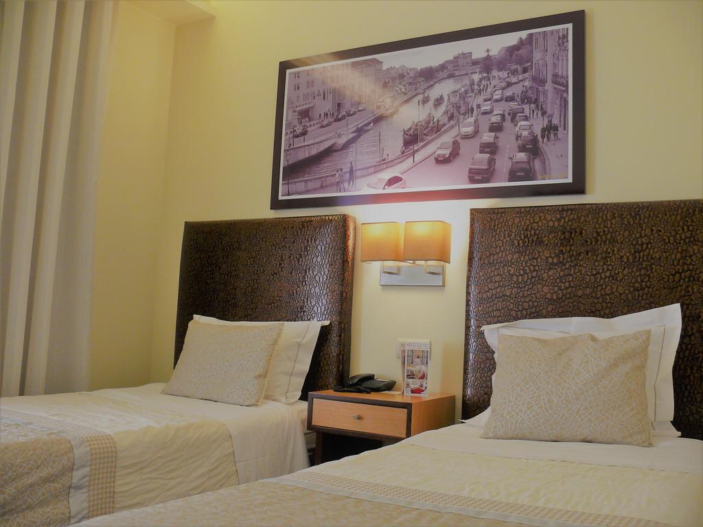 Welcome In Aveiro Ngoại thất bức ảnh