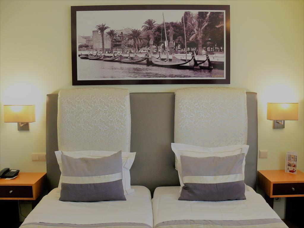 Welcome In Aveiro Ngoại thất bức ảnh