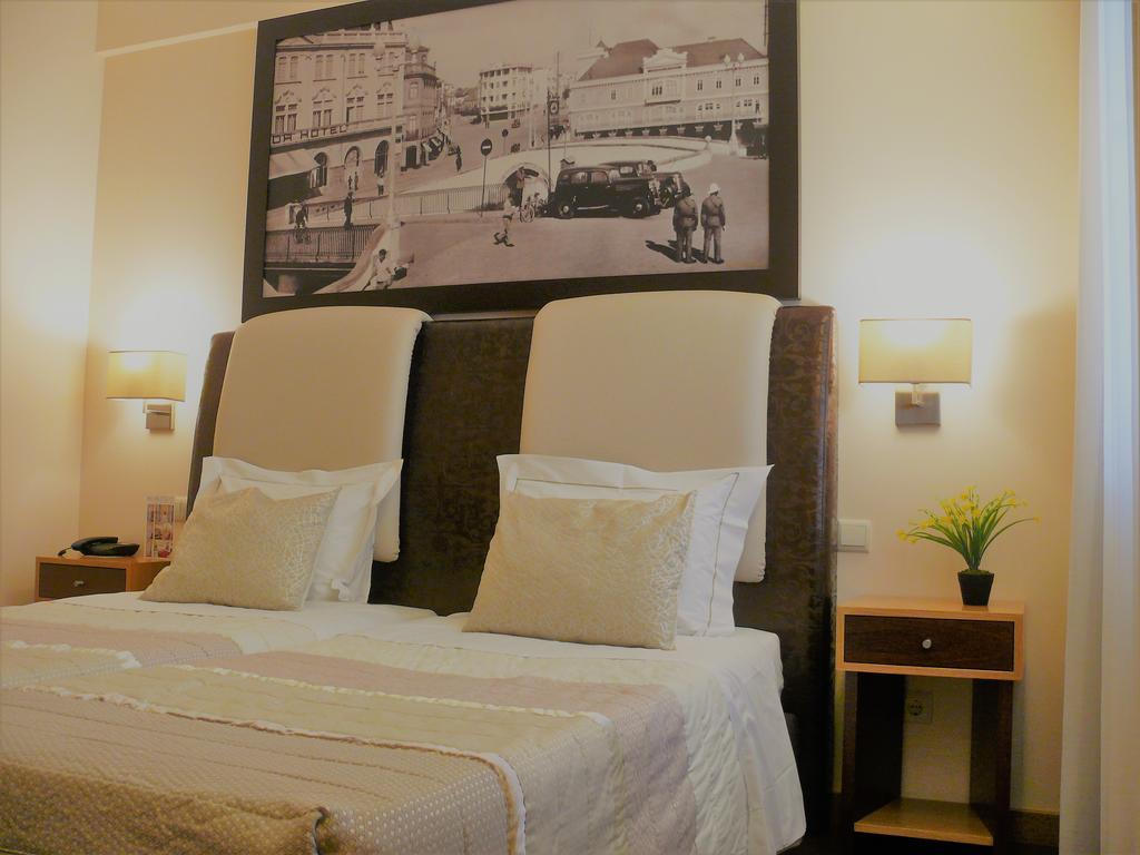 Welcome In Aveiro Ngoại thất bức ảnh