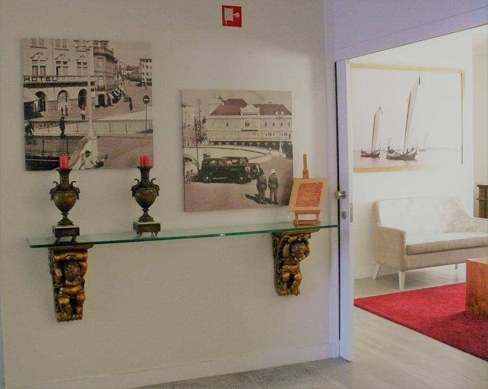 Welcome In Aveiro Ngoại thất bức ảnh