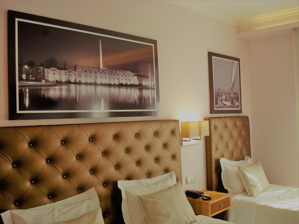 Welcome In Aveiro Ngoại thất bức ảnh