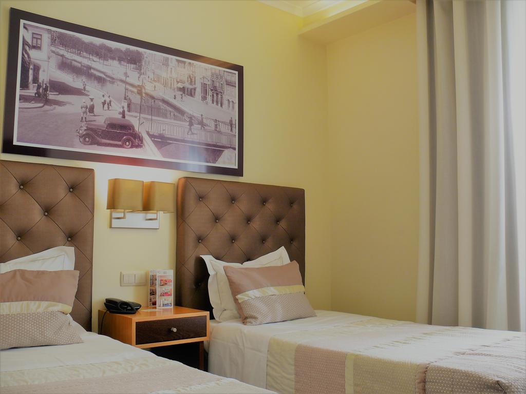 Welcome In Aveiro Ngoại thất bức ảnh