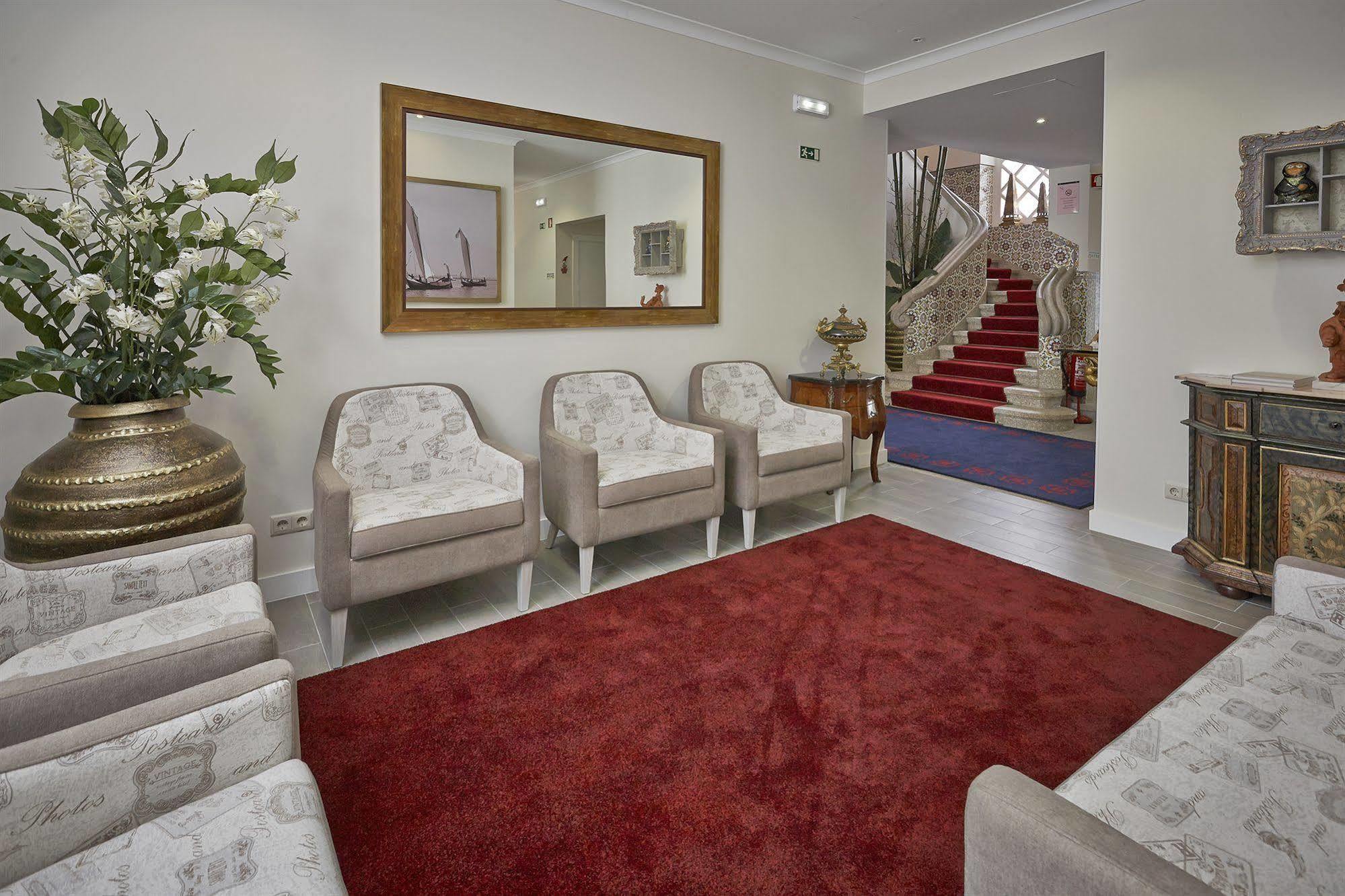 Welcome In Aveiro Ngoại thất bức ảnh