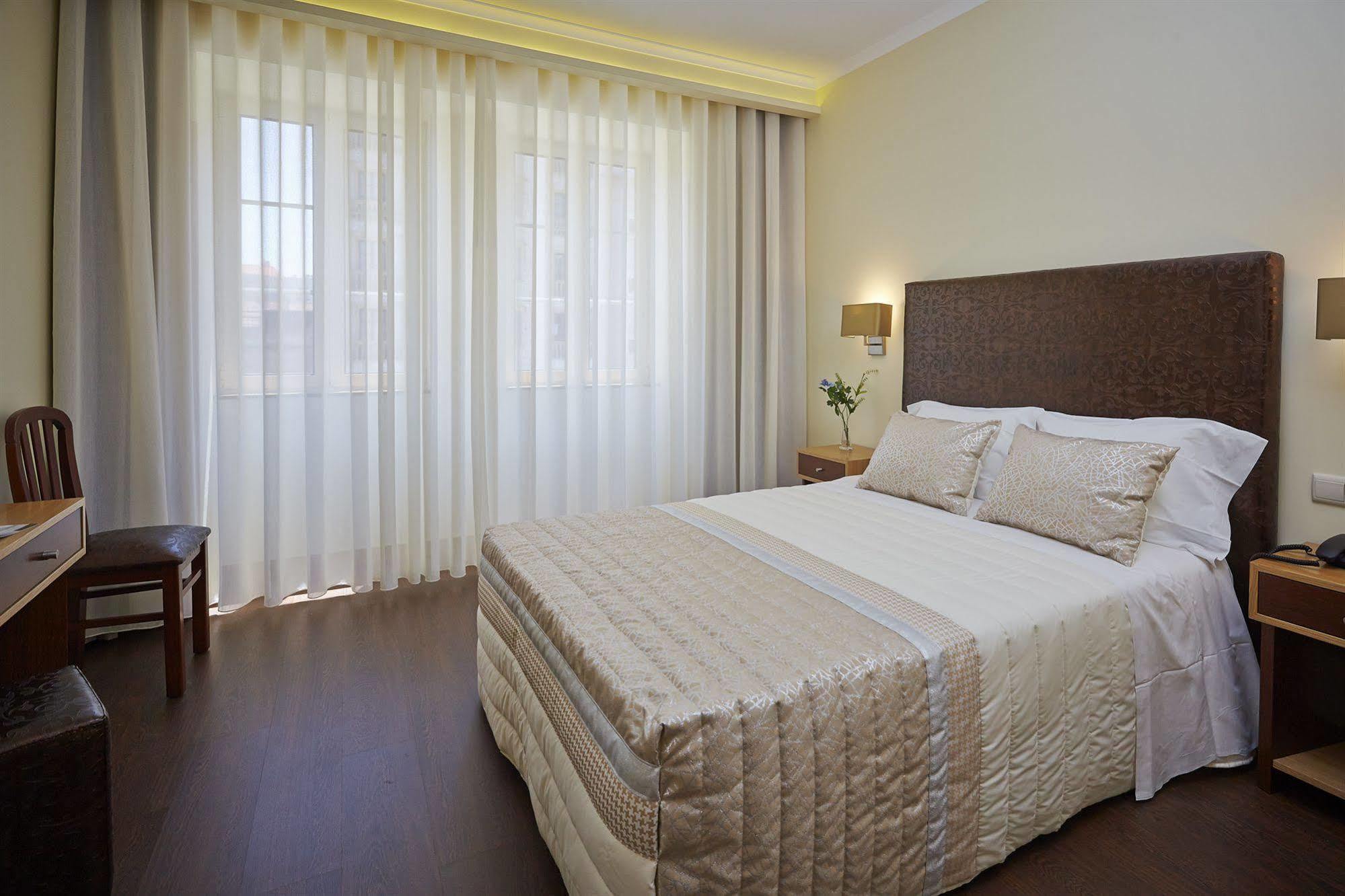 Welcome In Aveiro Ngoại thất bức ảnh