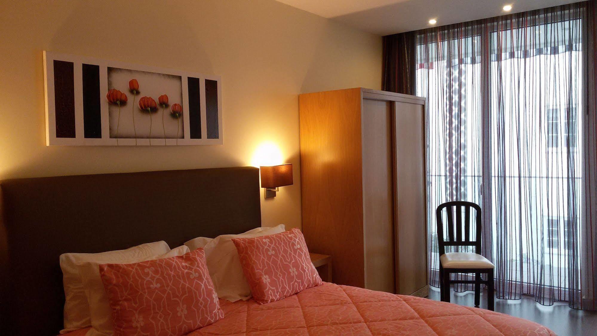 Welcome In Aveiro Ngoại thất bức ảnh