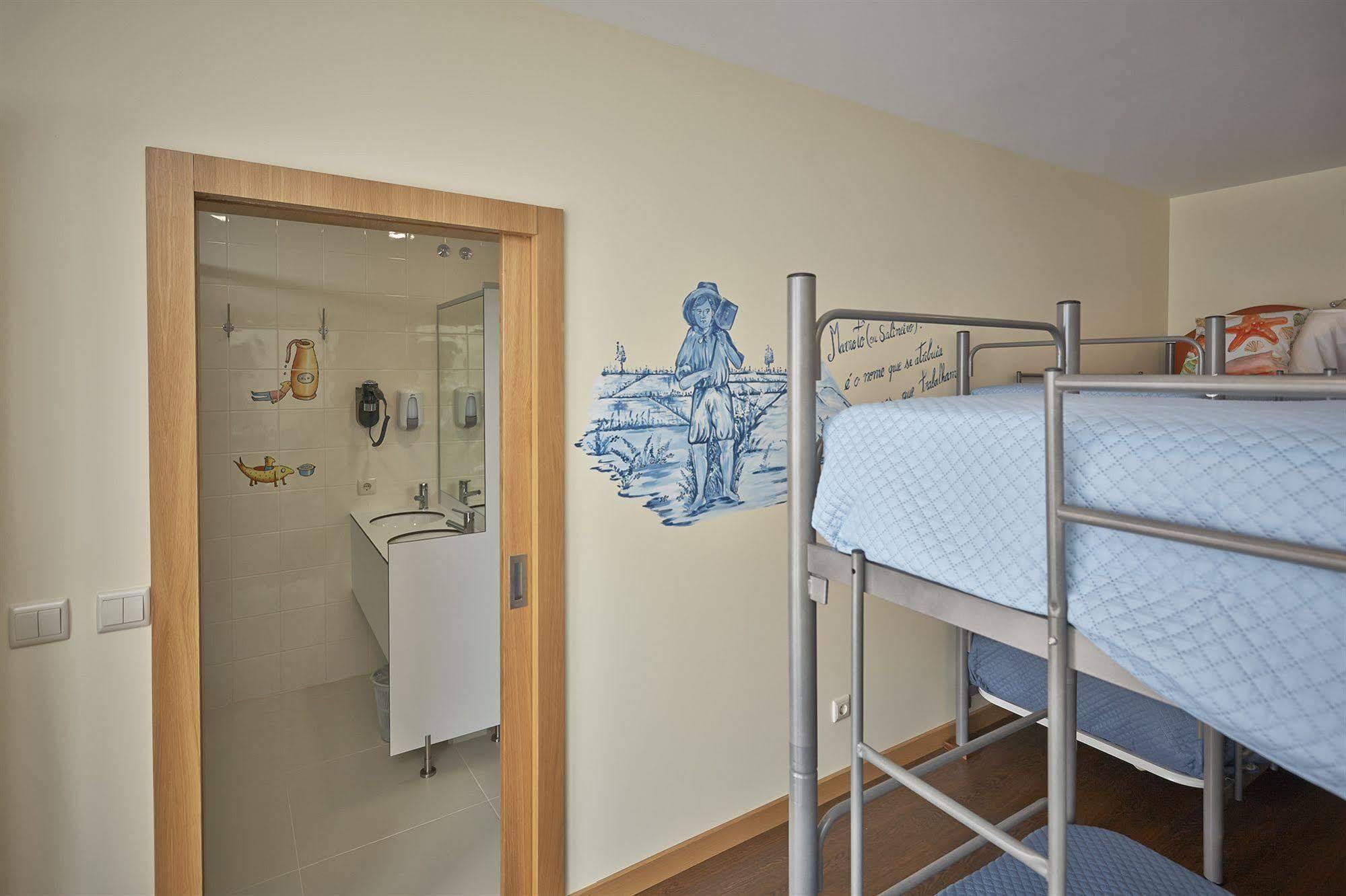 Welcome In Aveiro Ngoại thất bức ảnh