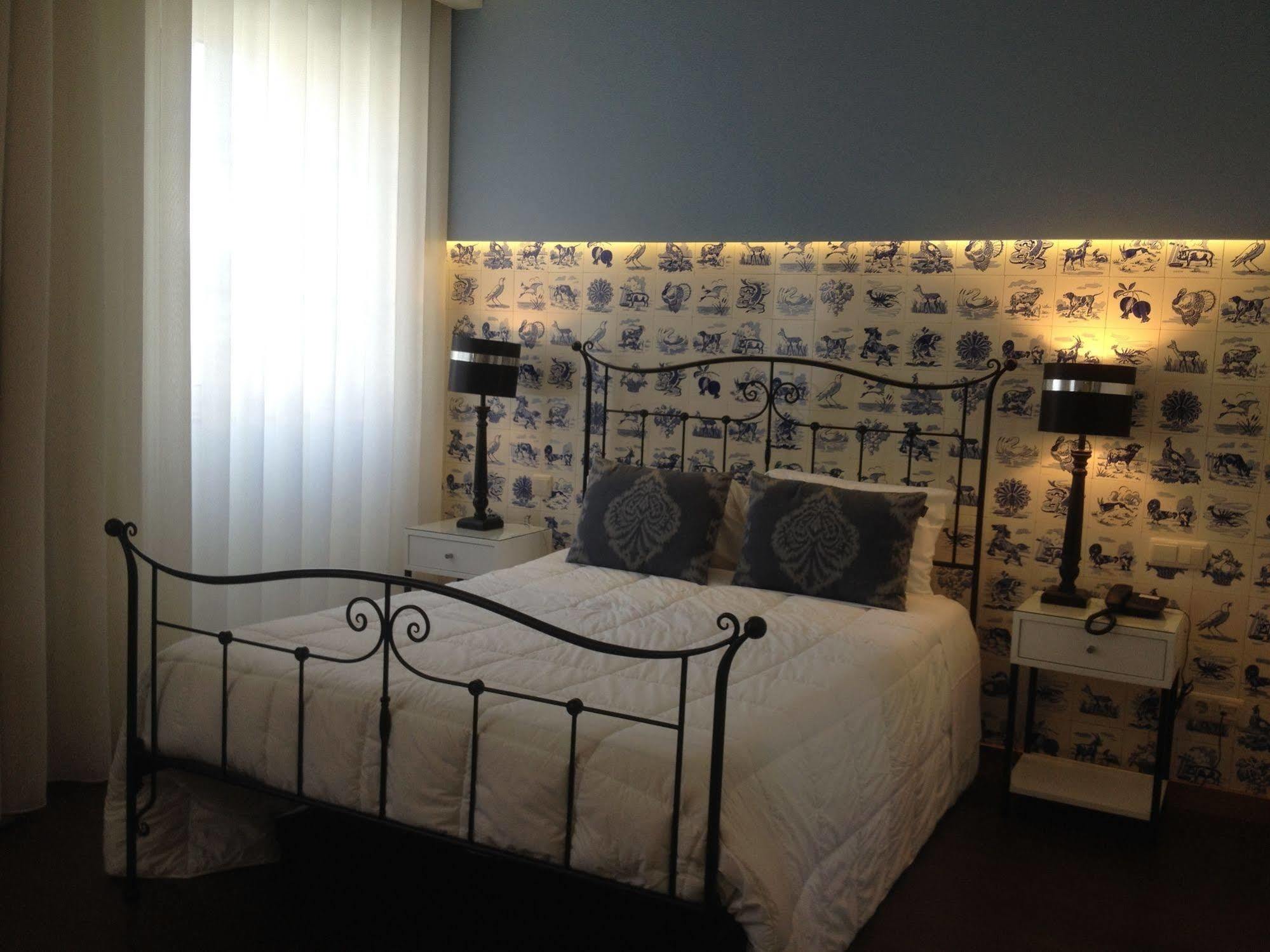 Welcome In Aveiro Ngoại thất bức ảnh