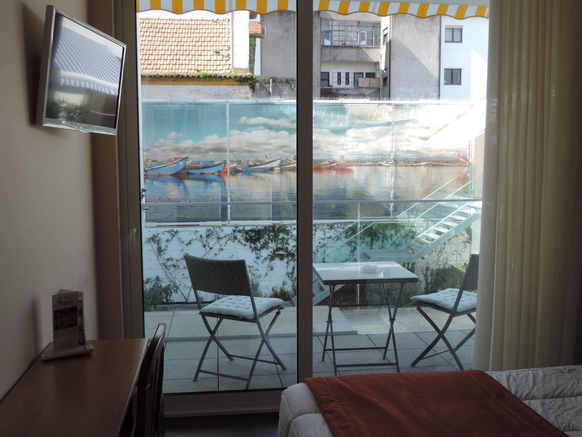 Welcome In Aveiro Ngoại thất bức ảnh