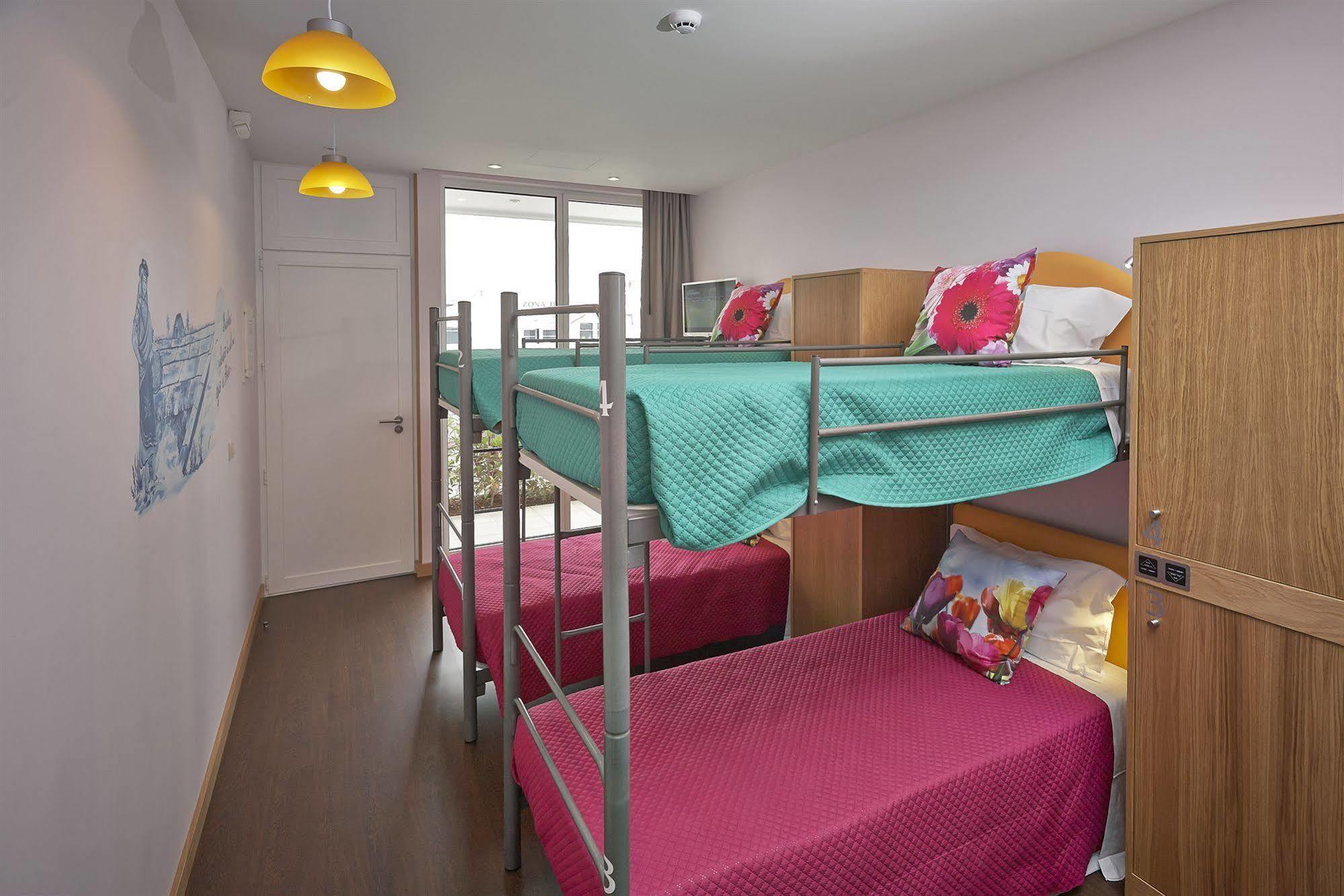 Welcome In Aveiro Ngoại thất bức ảnh