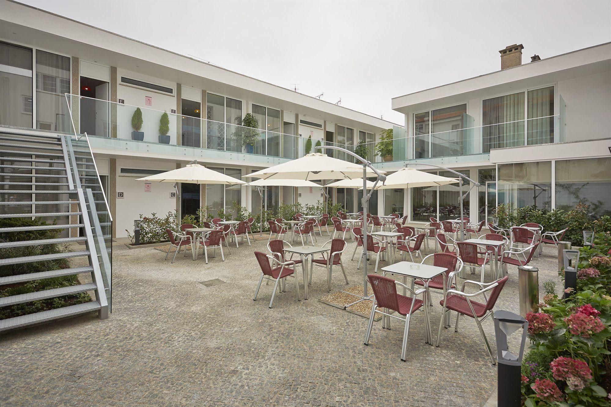 Welcome In Aveiro Ngoại thất bức ảnh