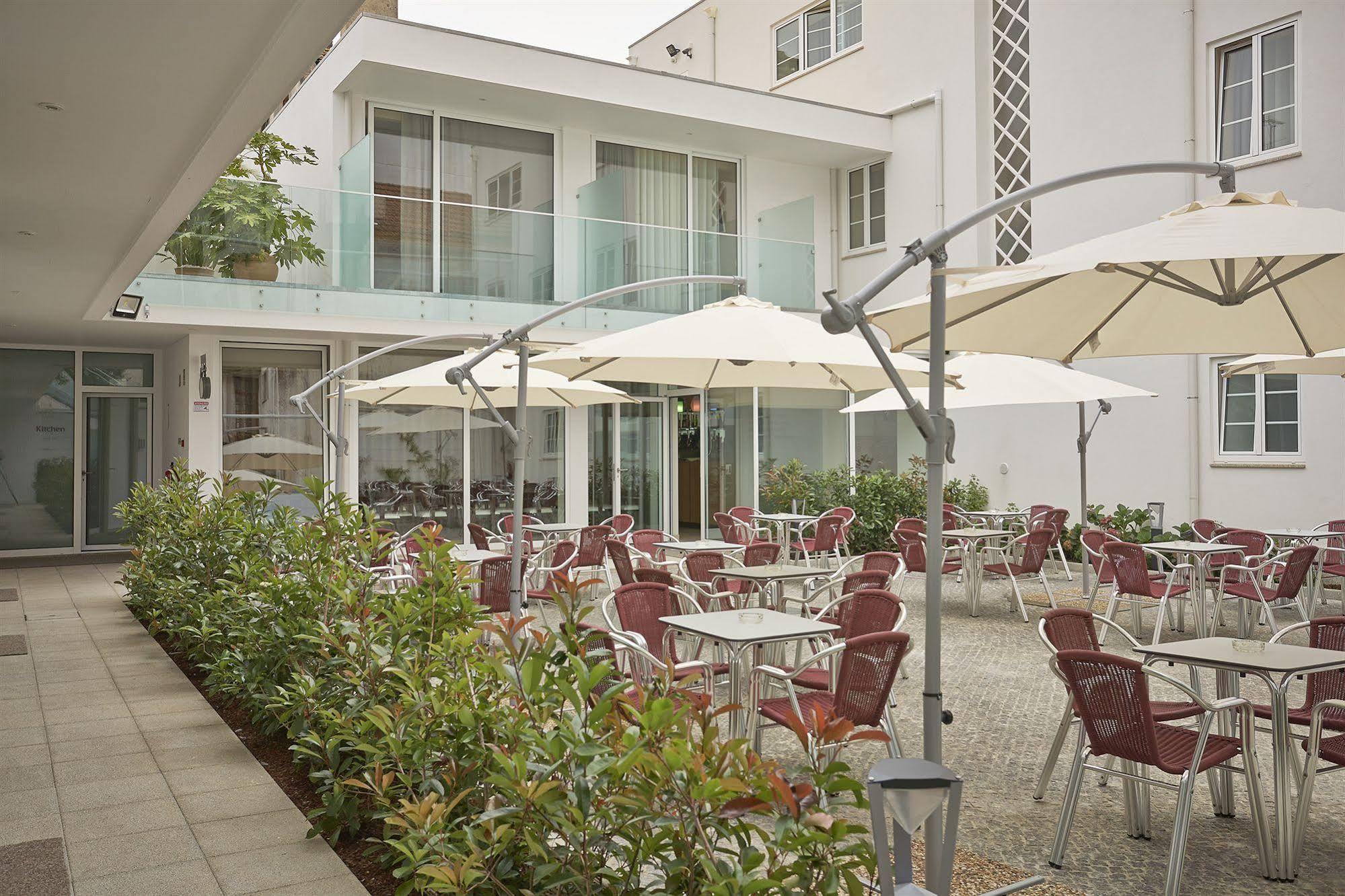 Welcome In Aveiro Ngoại thất bức ảnh