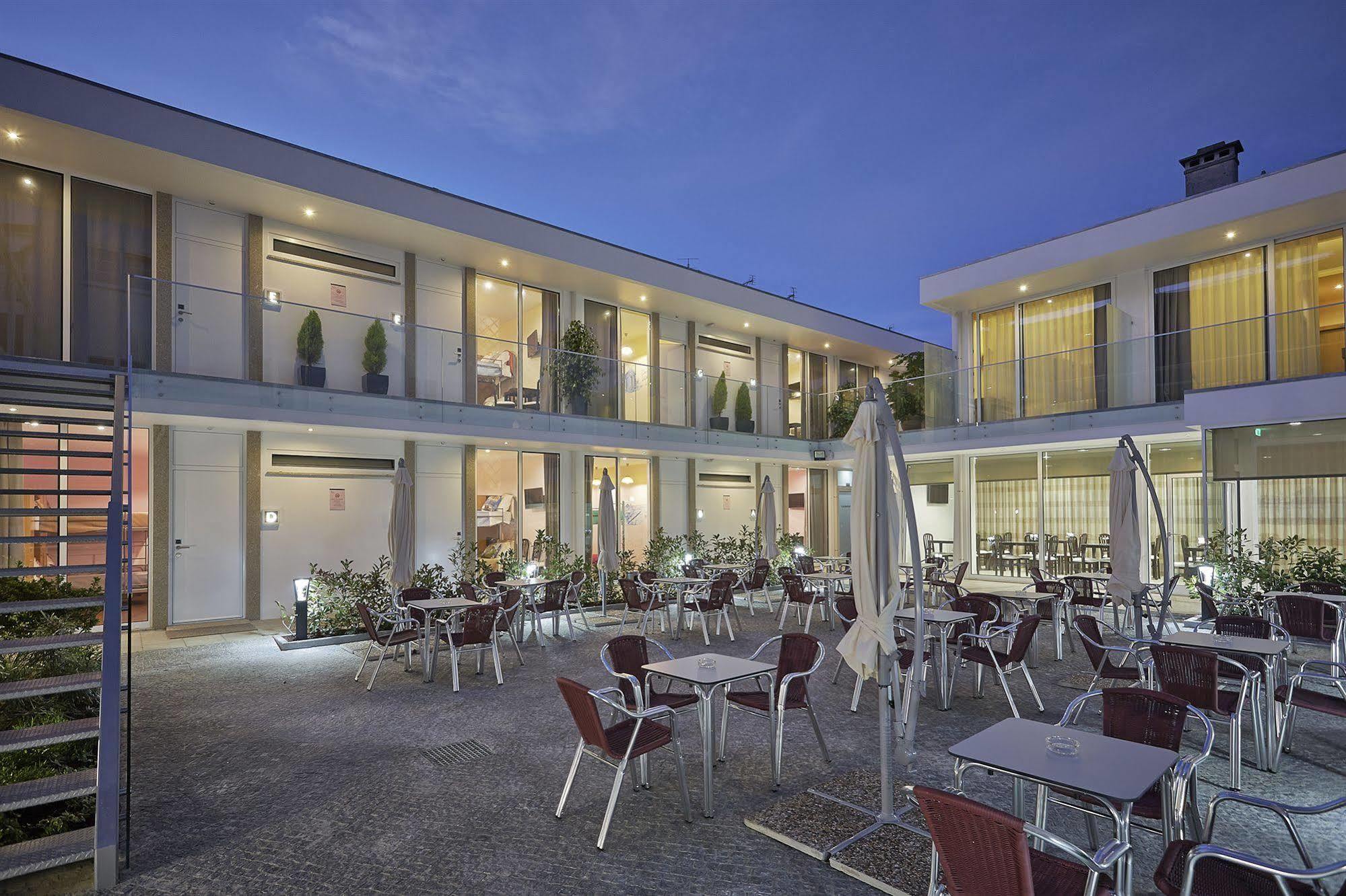 Welcome In Aveiro Ngoại thất bức ảnh